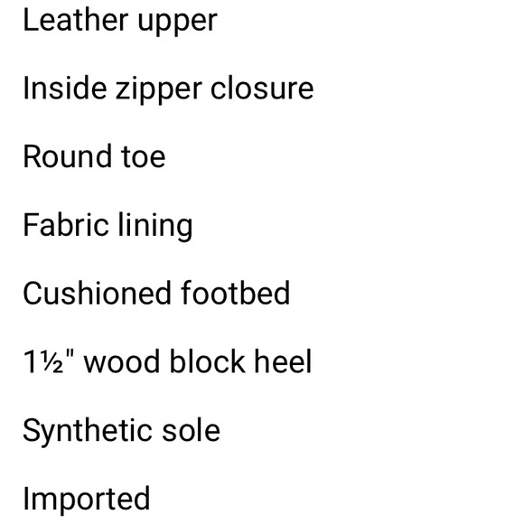 Matisse Kate Bootie 9 - Picture 13 of 14